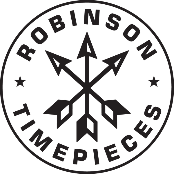 Robinson Timepieces
